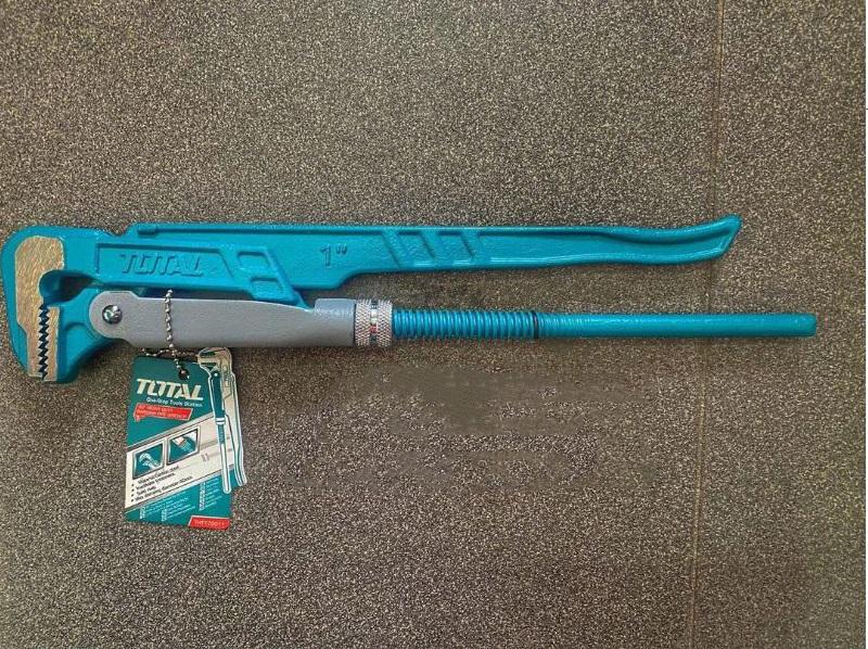 MỎ LẾT 90° THEO CÔNG NGHIỆP NẶNG CỦA THỤY ĐIỂN TOTAL THT172021 - HÀNG CHÍNH HÃNG