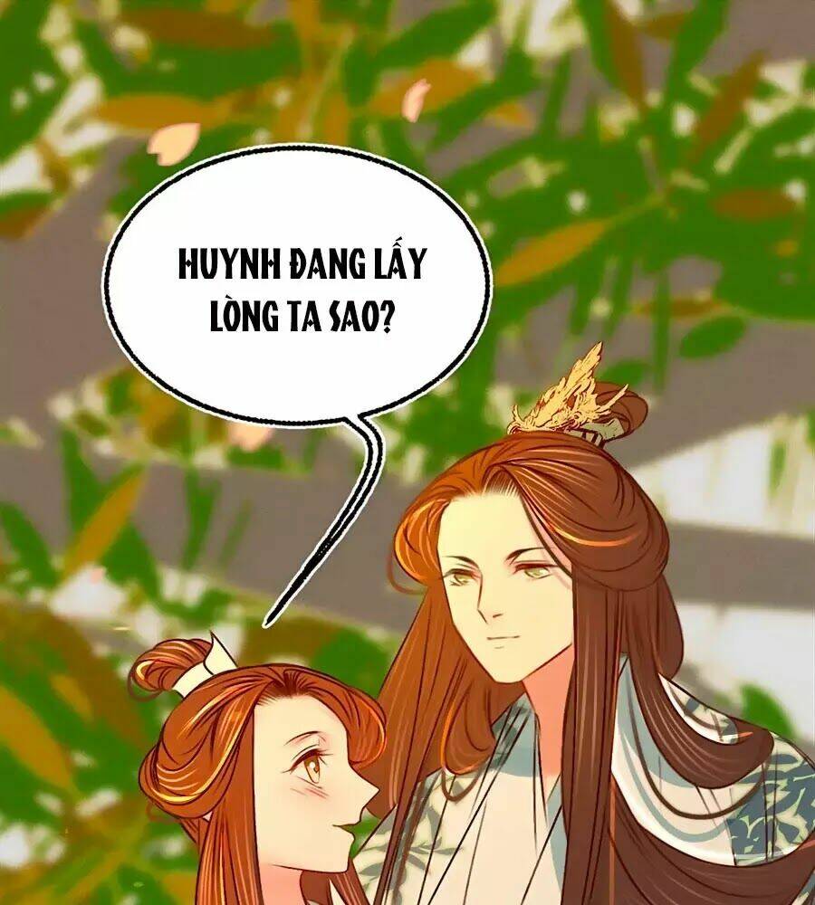 phượng hoàn triều: vương gia yêu nghiệt xin tránh đường chapter 26 1