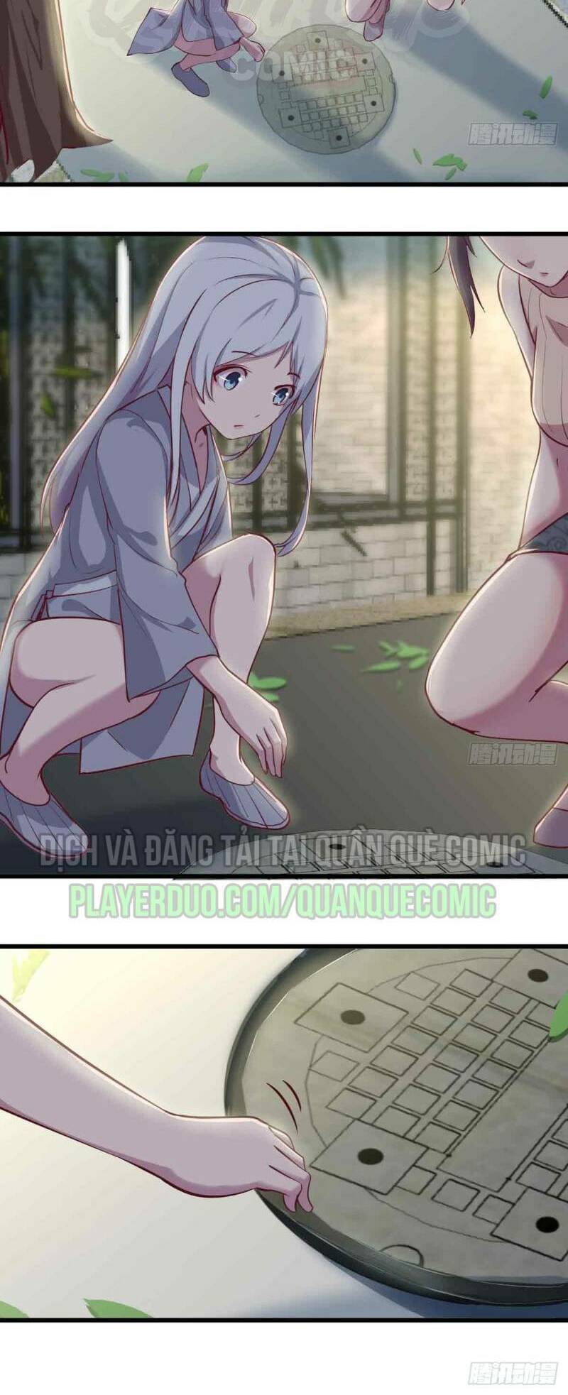 song tu đạo lữ kiểu xem mặt chapter 51 30