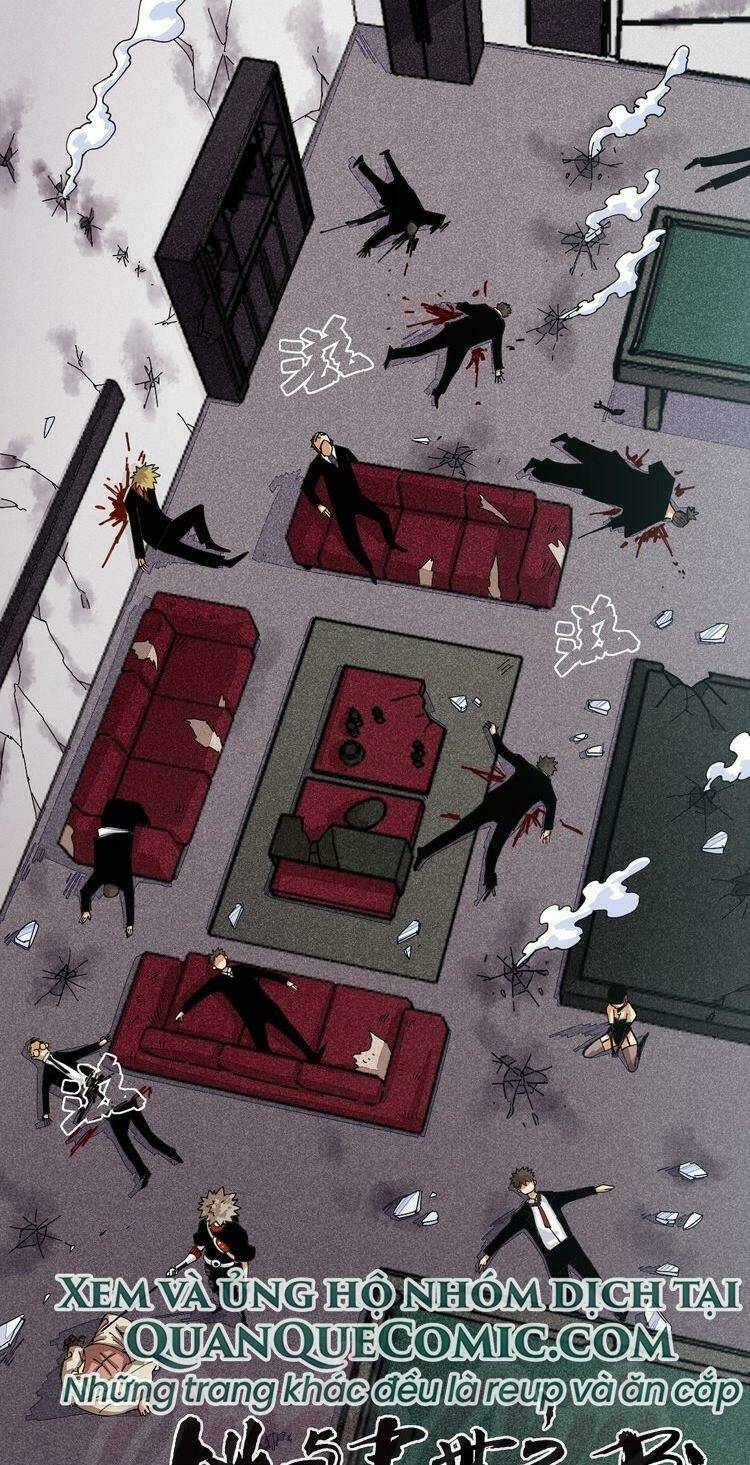 mạt thế chi thư chapter 15 1