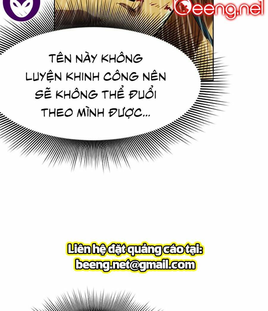 thiên hạ đệ nhất chapter 3 110