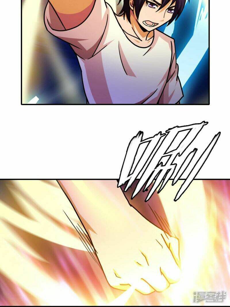 hộ hoa cao thủ tại đô thị chapter 55 35