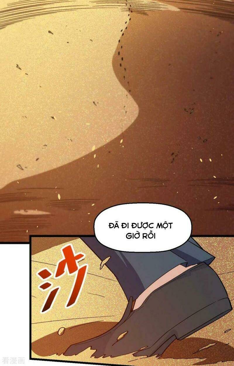 vườn trường cuồng sư hệ thống chapter 156 16