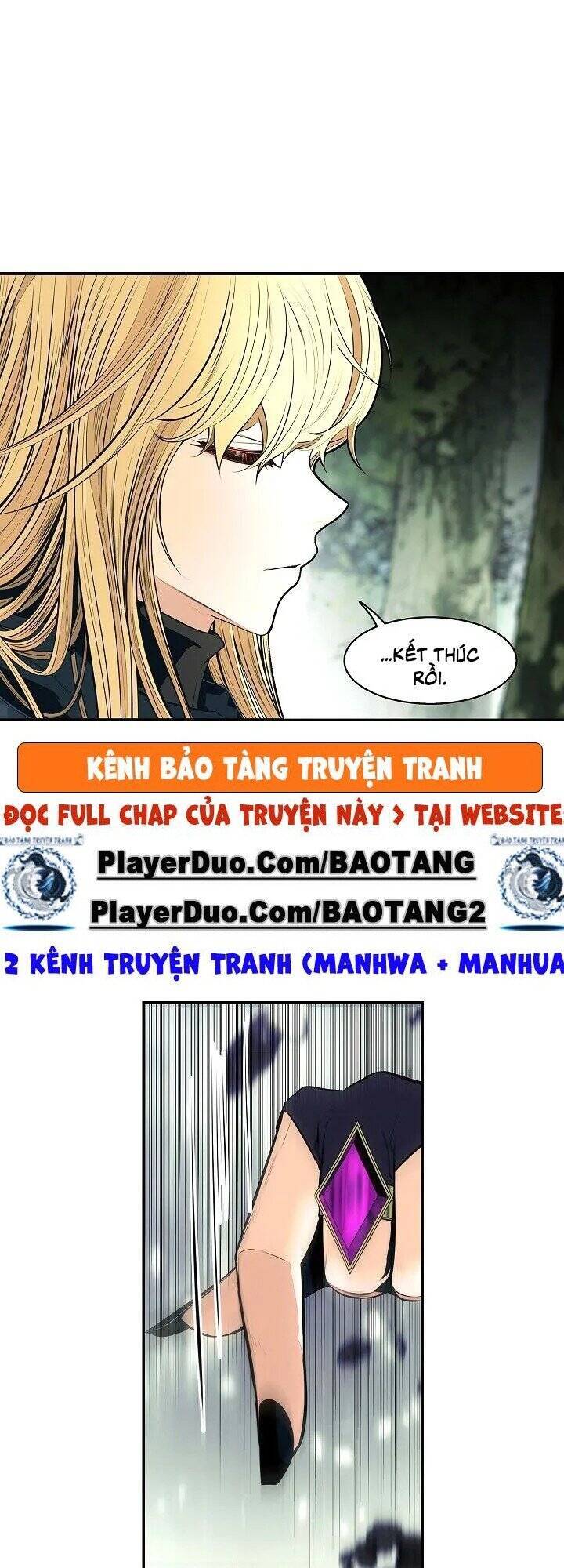bất bại chân ma chapter 88 61