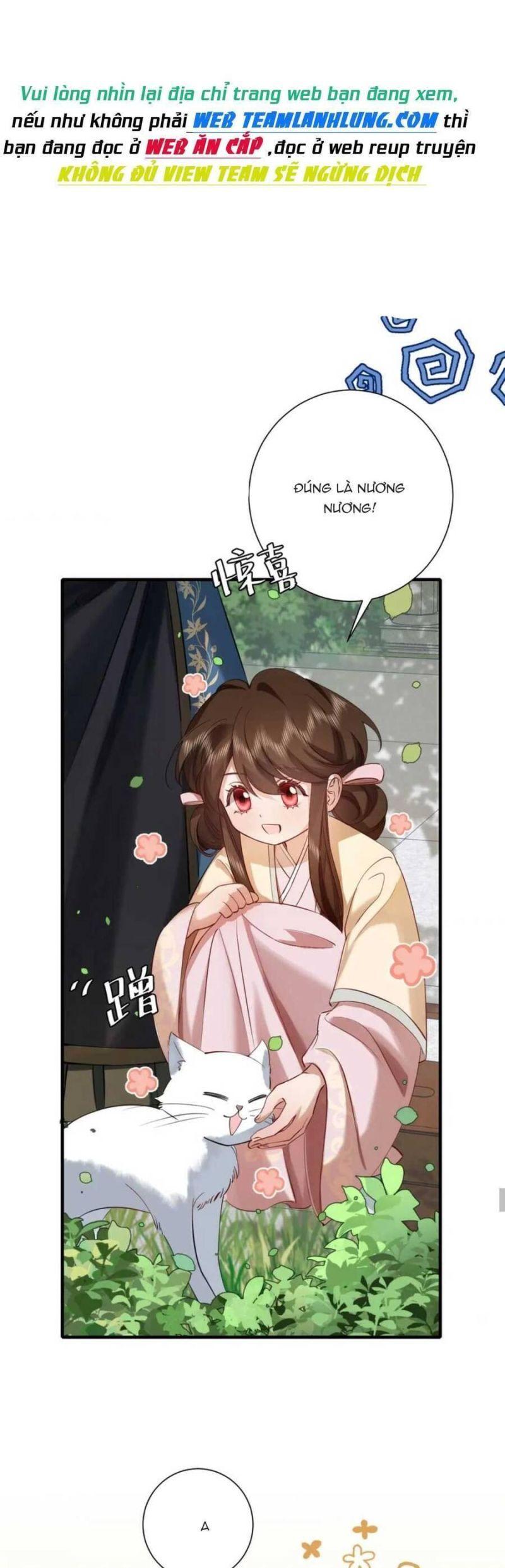 phương thức sinh tồn của công chúa pháo hôi chapter 129 18