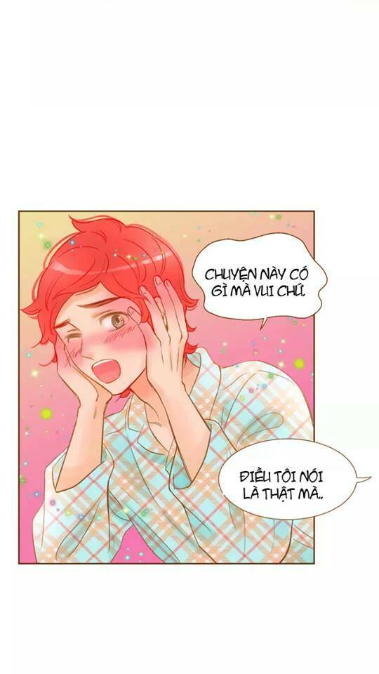 tân lang yếu tòng tiểu dưỡng khởi chapter 18 39