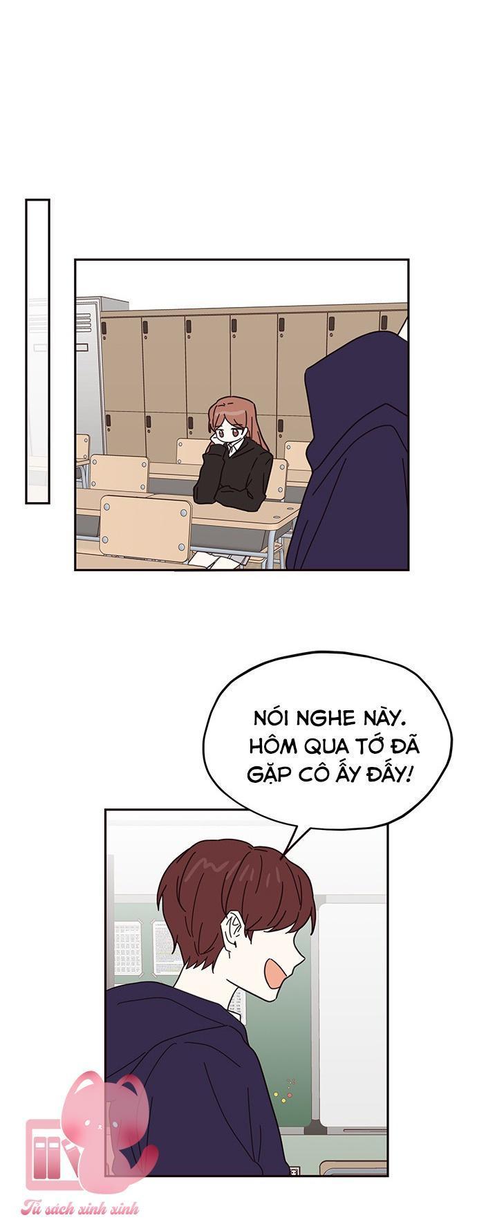 sợi chỉ tình yêu chapter 57 20