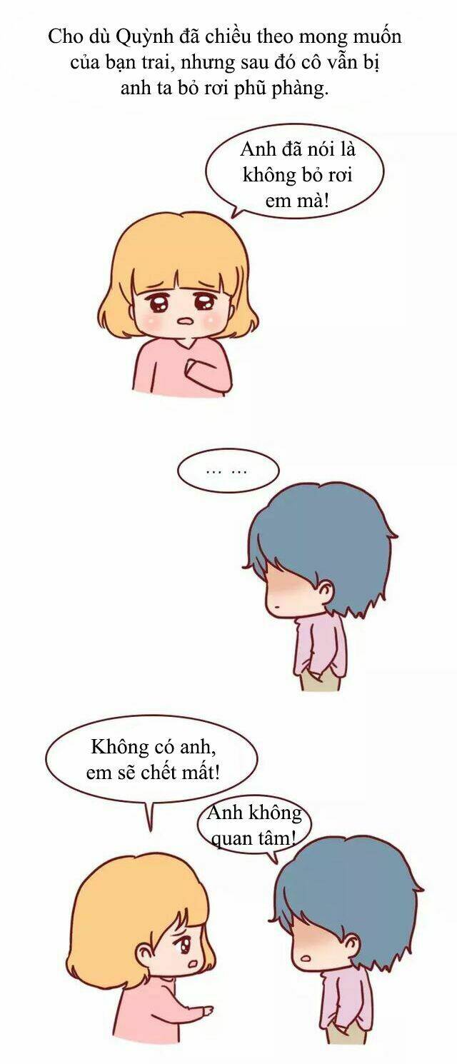 giải mã tình yêu chapter 249 7