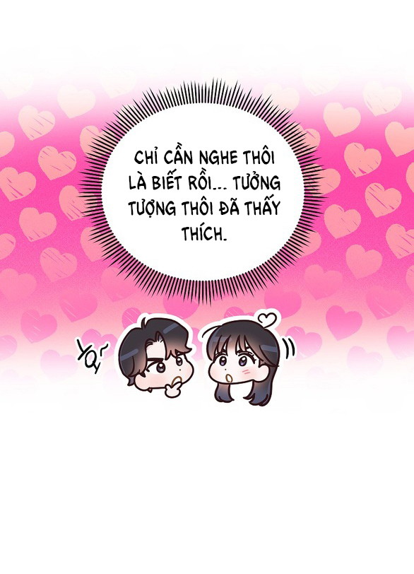 ranh giới tình yêu công sở chapter 22.1 34