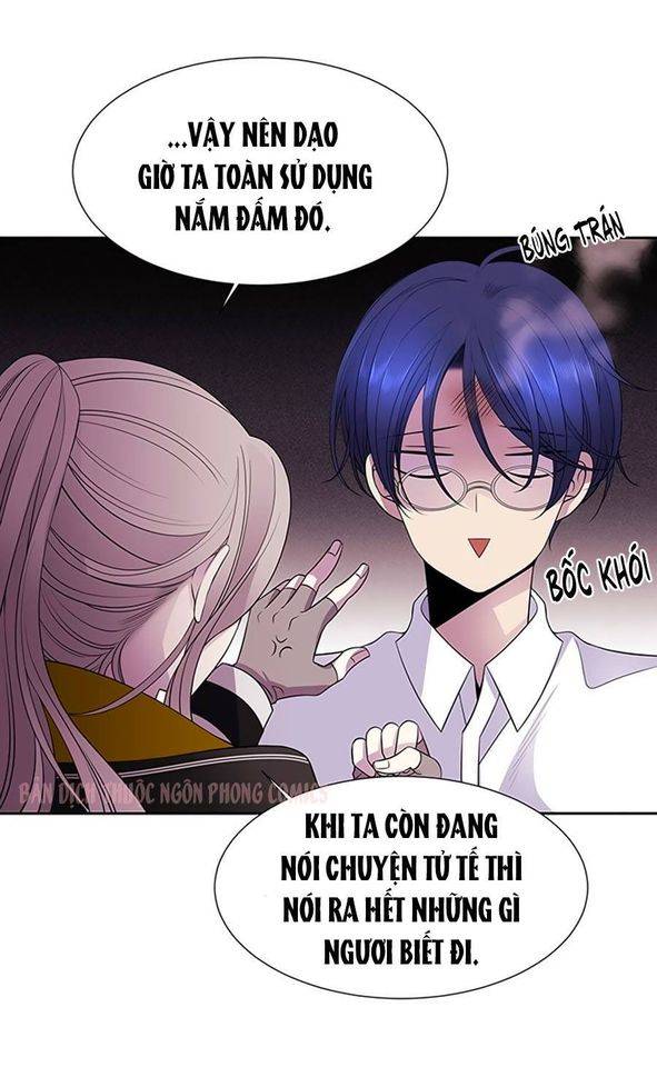 năm môn đệ của charlotte chapter 8 11