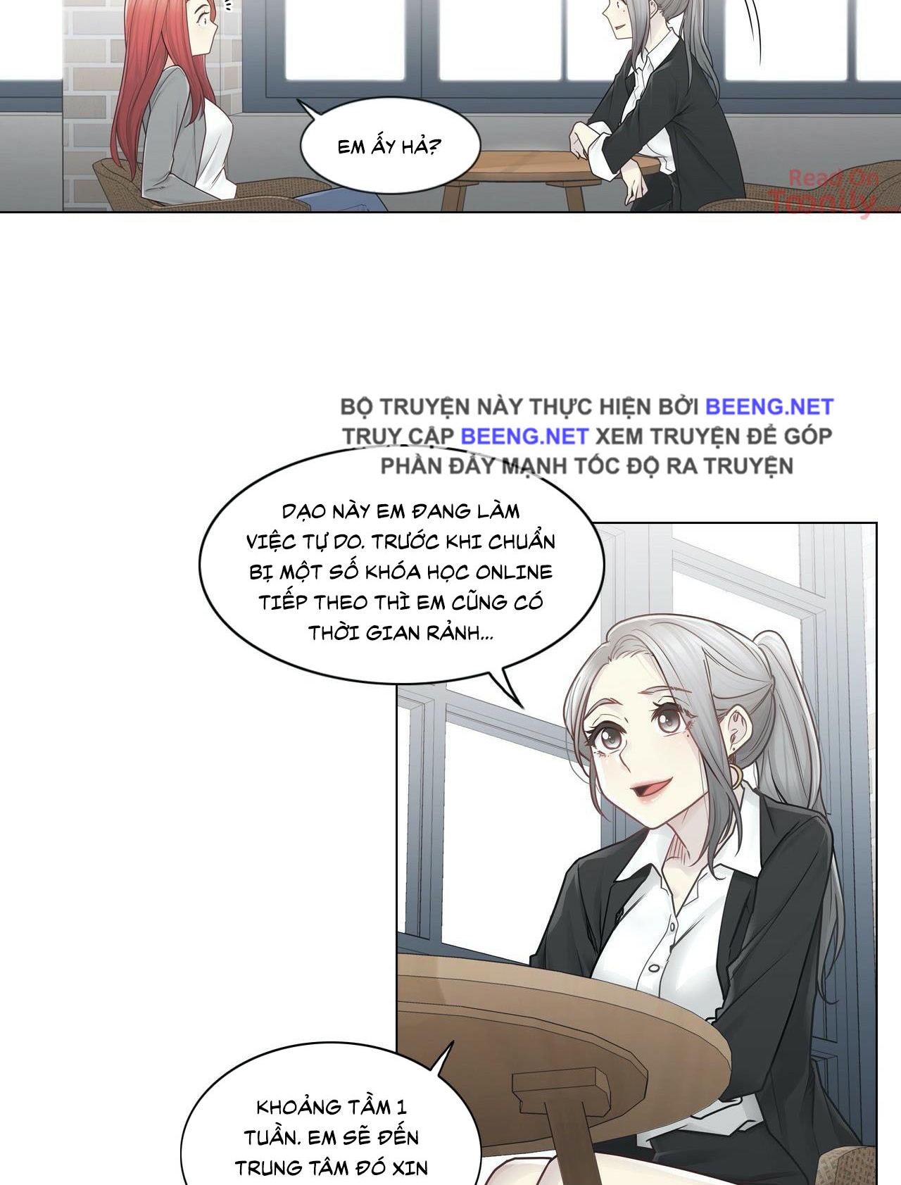 mở khóa tim em chapter 29 43