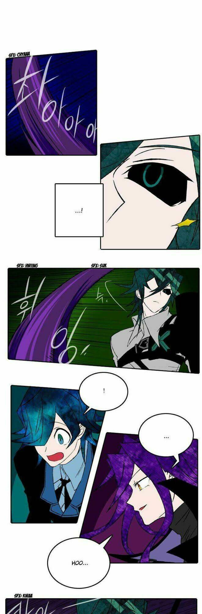 niflheim chapter 13 2