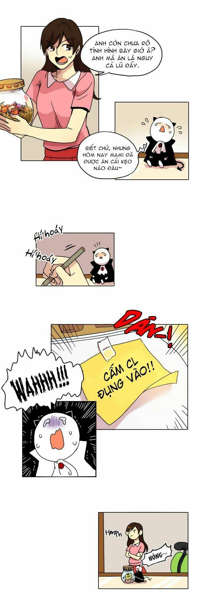 the devil who can't fly chapter 15 4