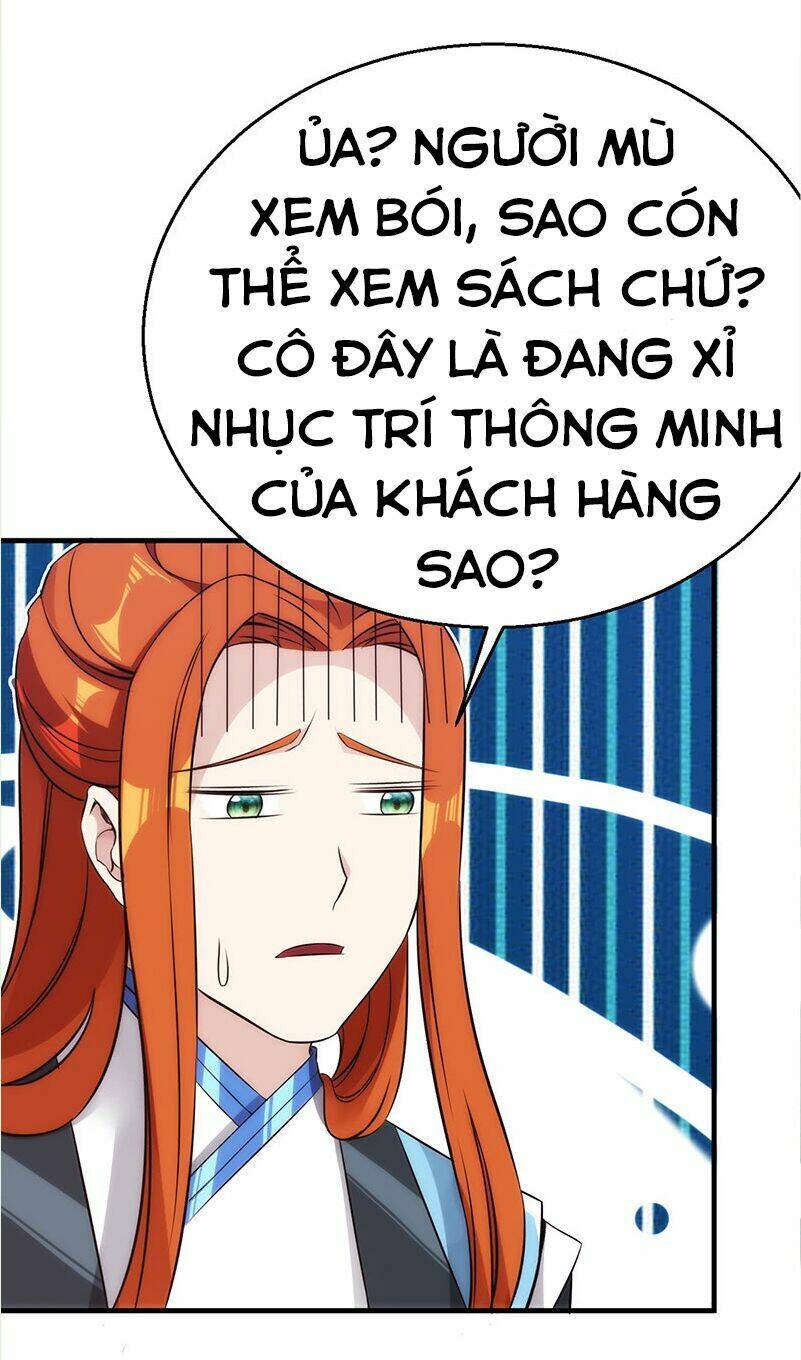 thiên hạ kiếp chapter 37 16
