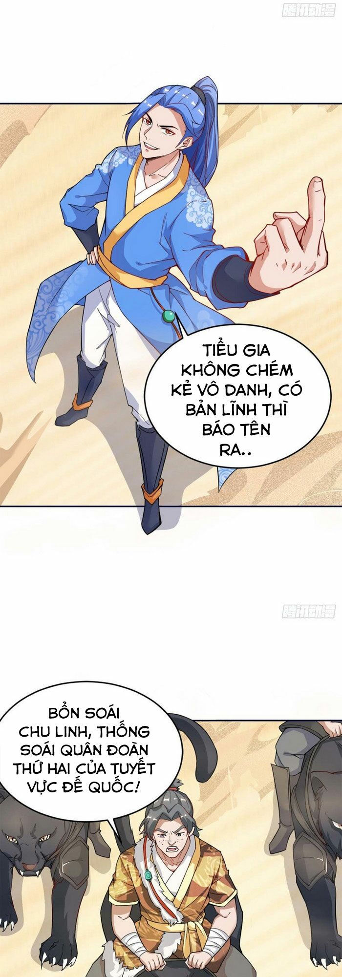 tối cường thăng cấp chapter 157 12