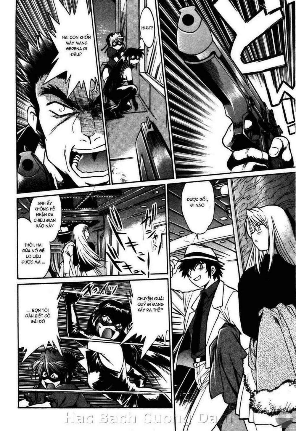 makunouchi deluxe! chapter 21 13