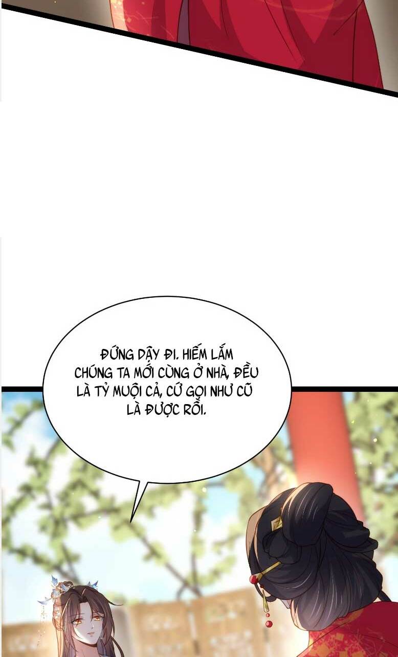 hoạn phi thiên hạ chapter 324 28