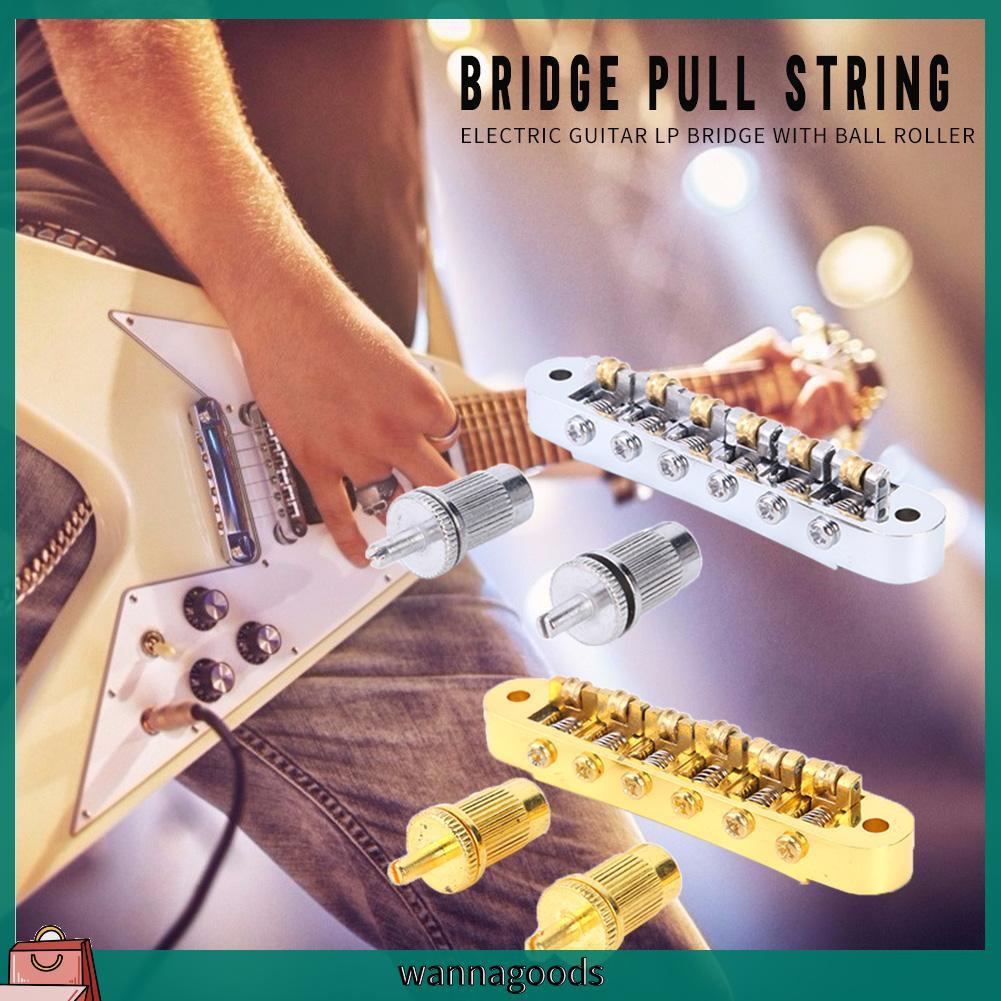 Bộ Ngựa Đàn Guitar Điện