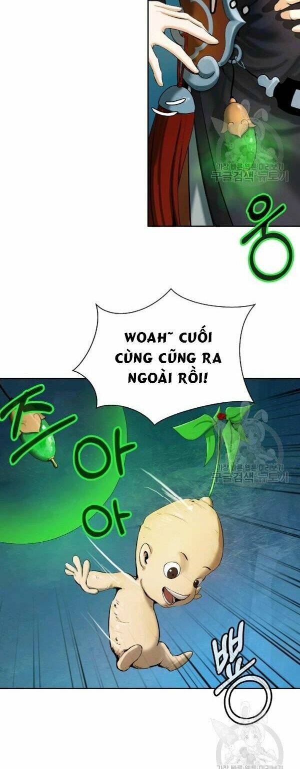xuyên không thành hổ chapter 33 17