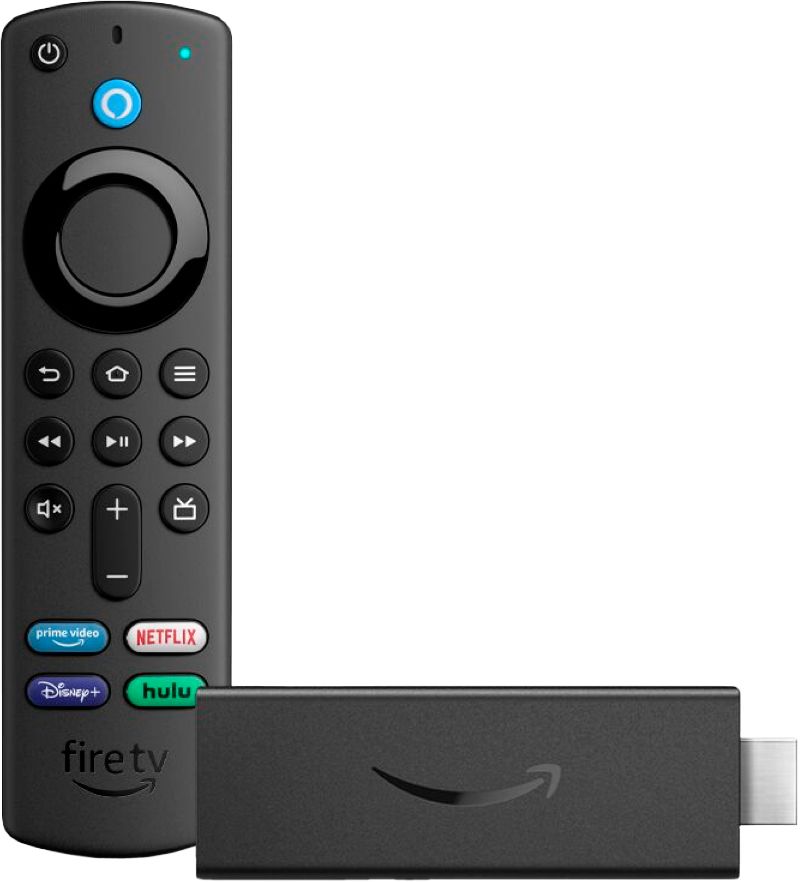 Điều Khiển Thông Minh Fire TV Stick kèm remote