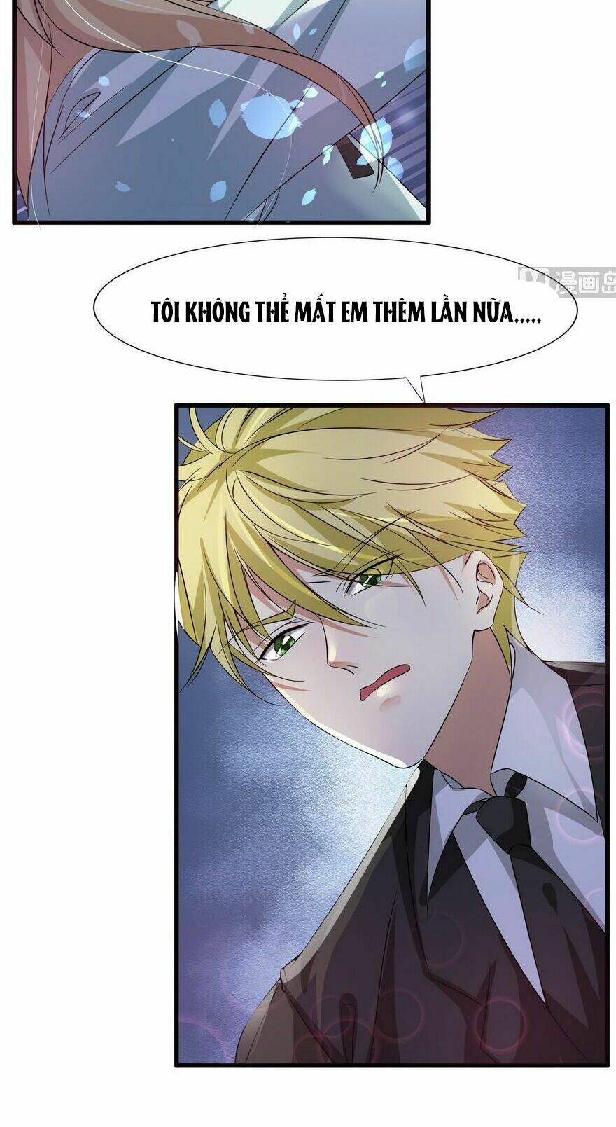 chủ tịch và nữ sát thủ chapter 51 8