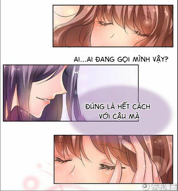 cô gái đặc biệt nhất của tôi chapter 2 4