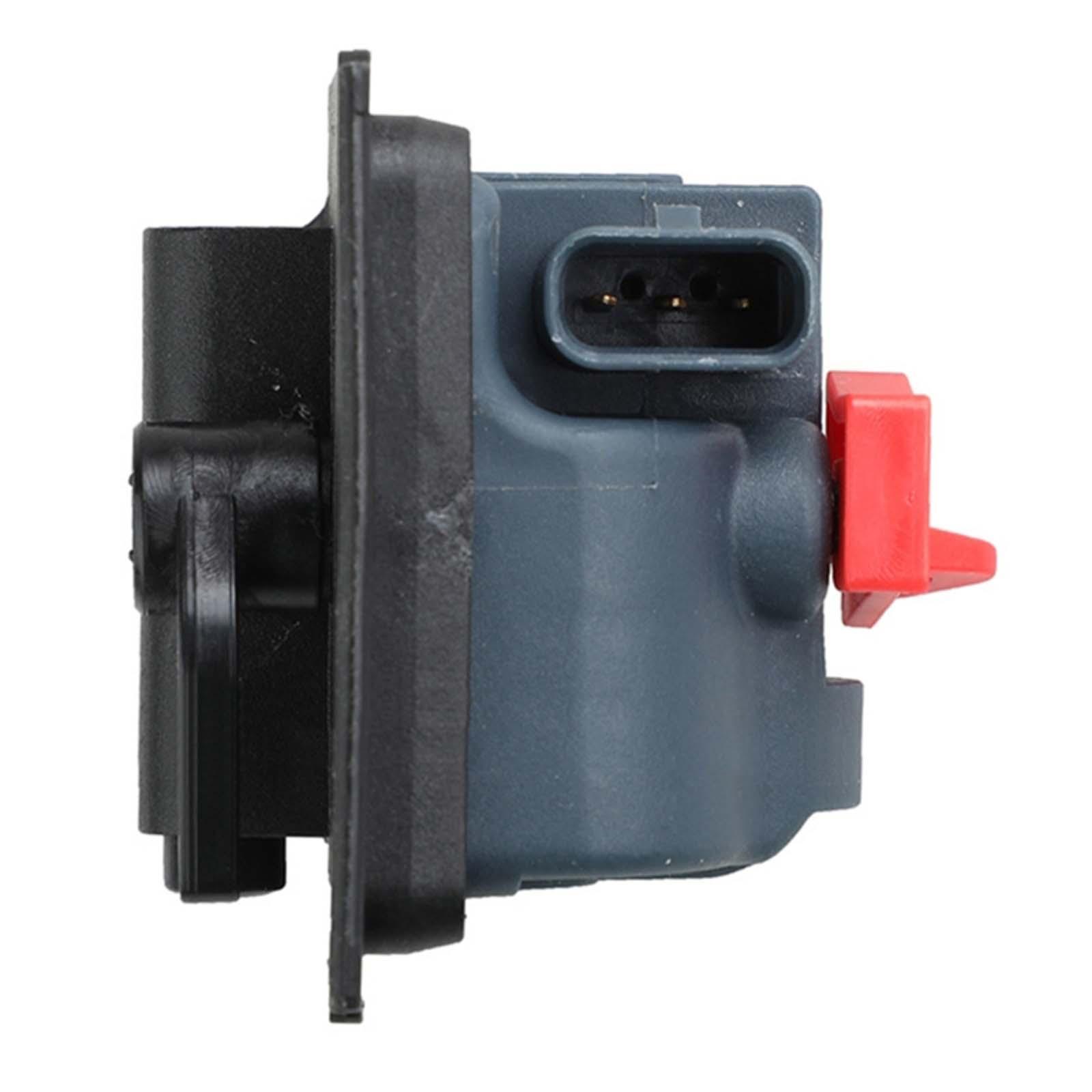 Fuel Tank Door Lock Motor Control Actuator Replacement Parts A0008202303 Auto Parts Repair Tool Accessories