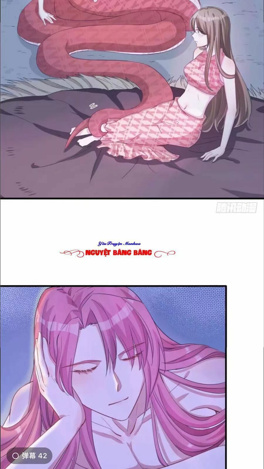 [16+] thảnh thơi thú thế chủng chủng điền, sinh sinh tể chapter 61 9