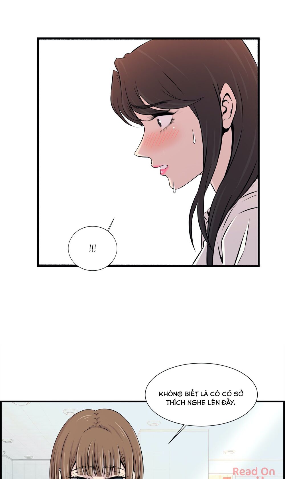 scandal trường luyện thi chapter 3 67