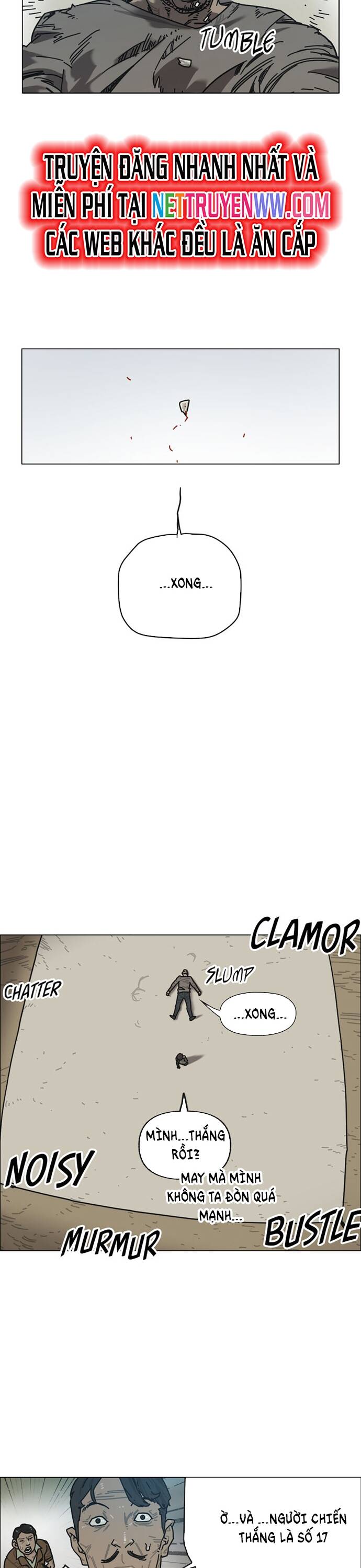 sinh vật gyeongseong: đóa hoa bất diệt chapter 13 19