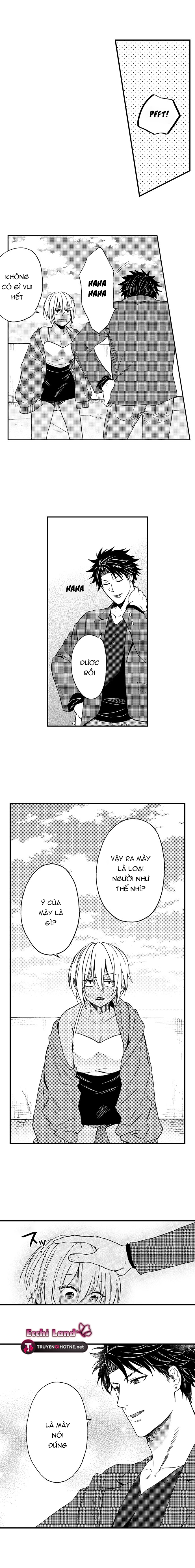 bị chịch bởi thằng bạn thân chapter 53.2 2