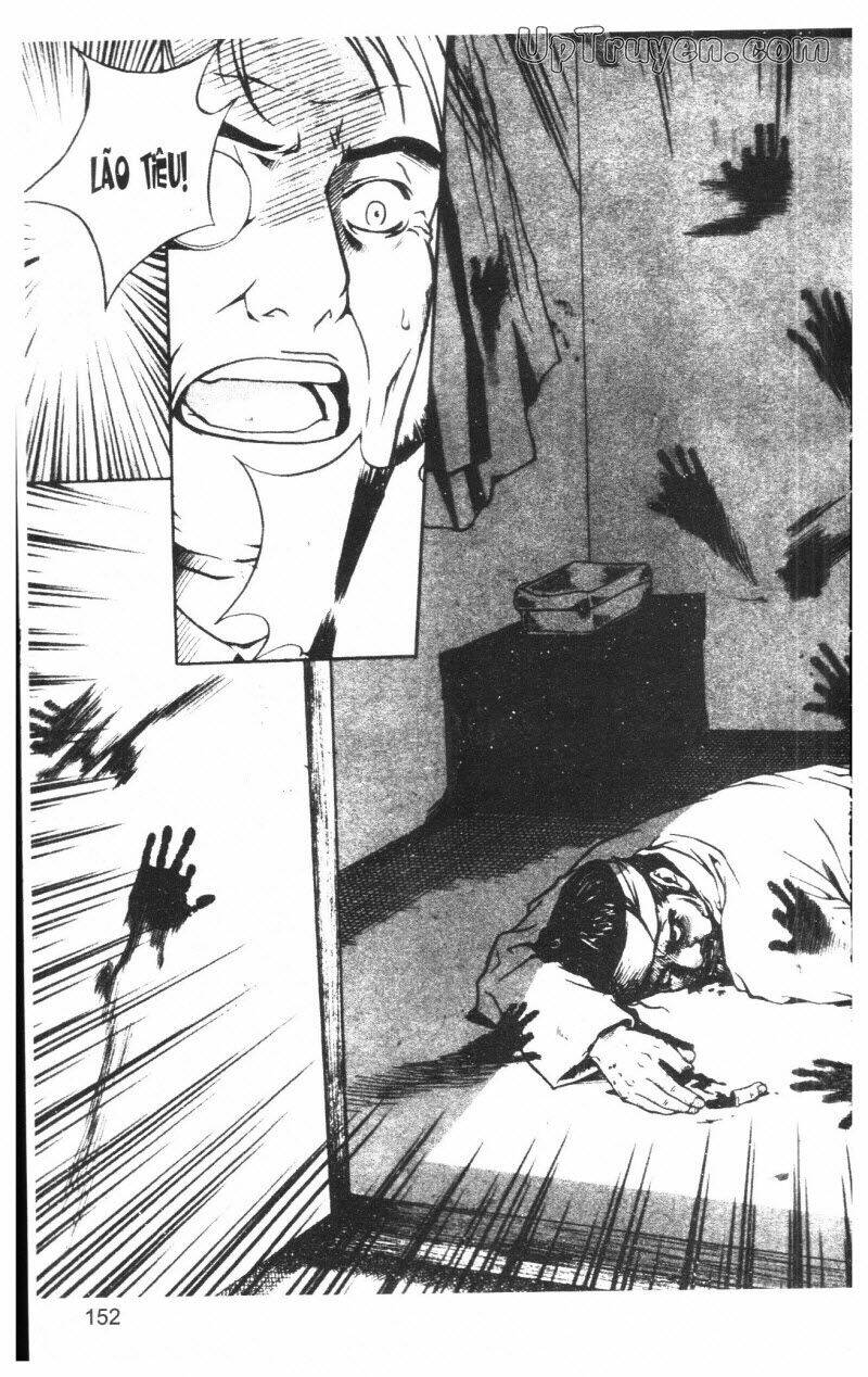 thời gió lốc (thời đại phong tang) chapter 2 151