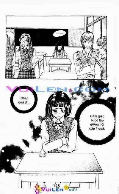 cô bé táo bạo chapter 6 125