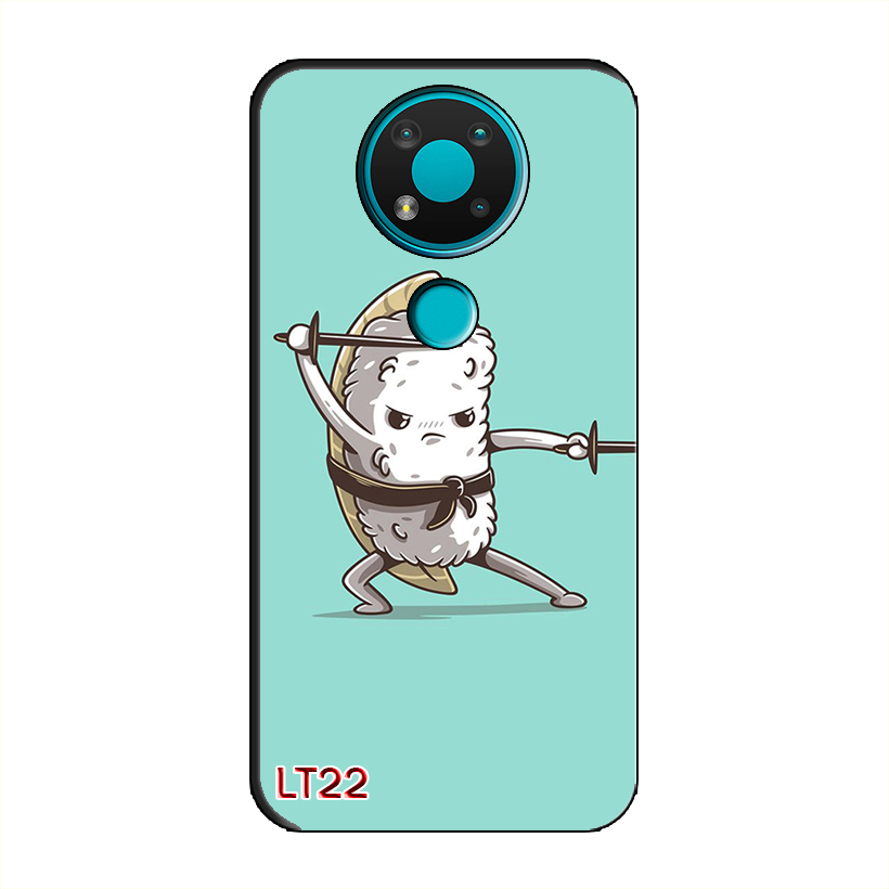 Ốp Dẻo Dành Cho NOKIA 3.4