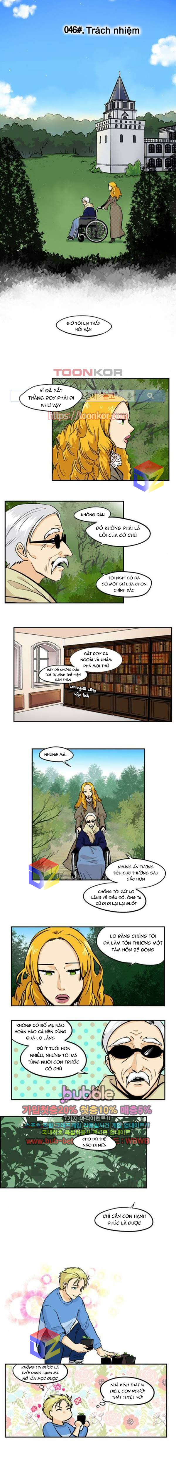 hàng xóm của tôi là rồng chapter 46 4