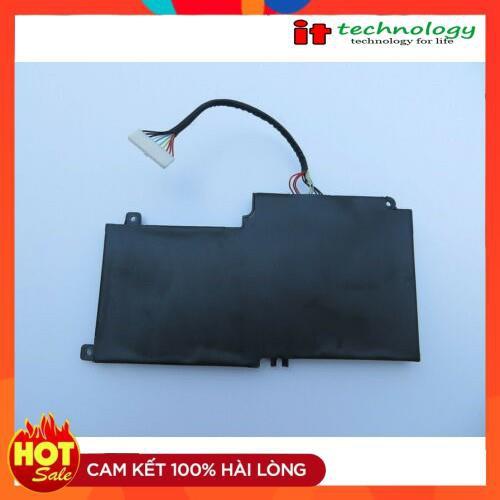 Pin Laptop Dùng Cho Toshiba Satellite L55-A5284NR L55-A5299 L55Dt-A5253 L55Dt-A5293 L55Dt-A5254 L55-A5226 L55-A5234 L55-A5278 L55-A5284