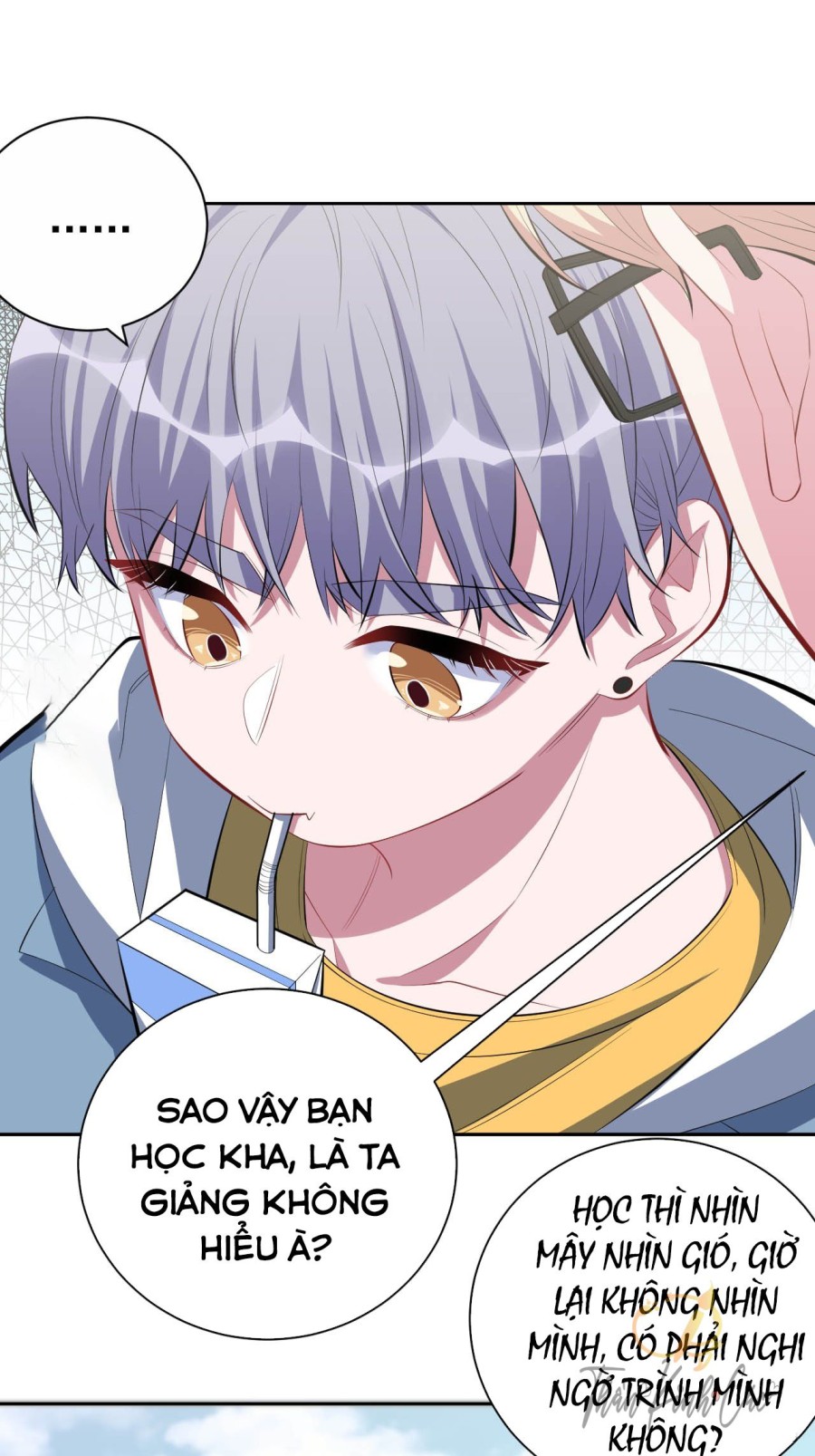 nhạc phụ đại nhân là bà xã chapter 30 12