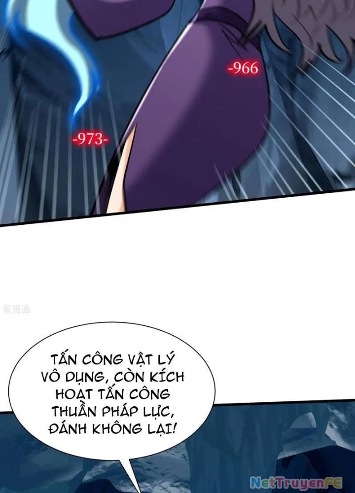 từ dã quái bắt đầu thăng cấp chapter 63 47