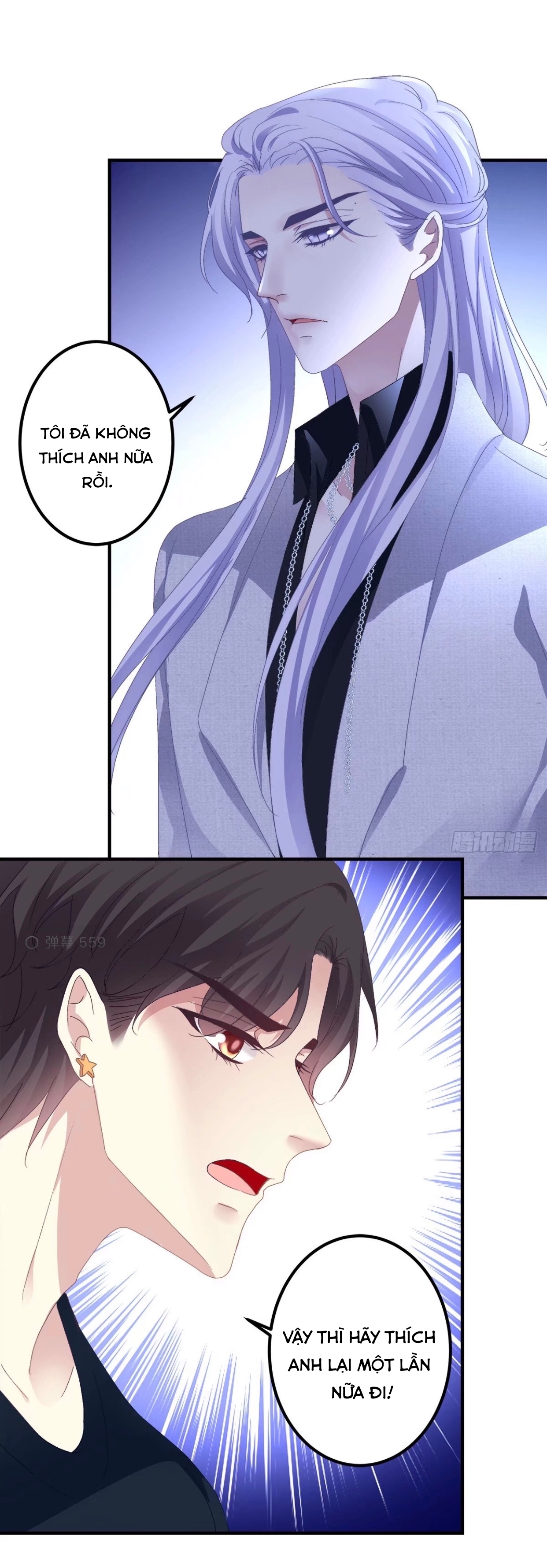 kiểm soát tuyệt đối chapter 92 4