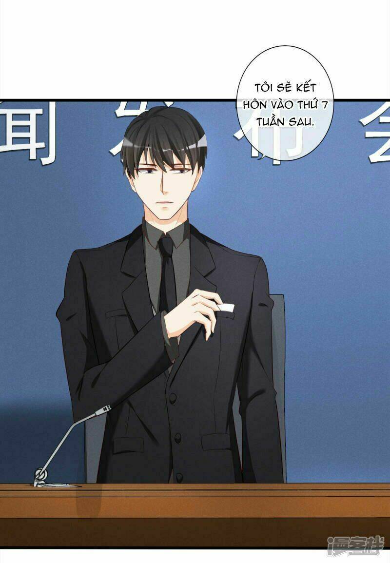 cạm bẫy lửa tình chapter 10 37