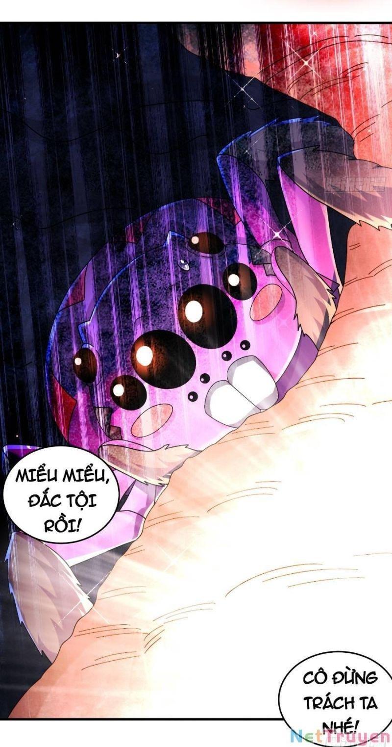 tuyệt sắc đạo lữ đều nói ngô hoàng có thể chất vô địch chapter 22 18