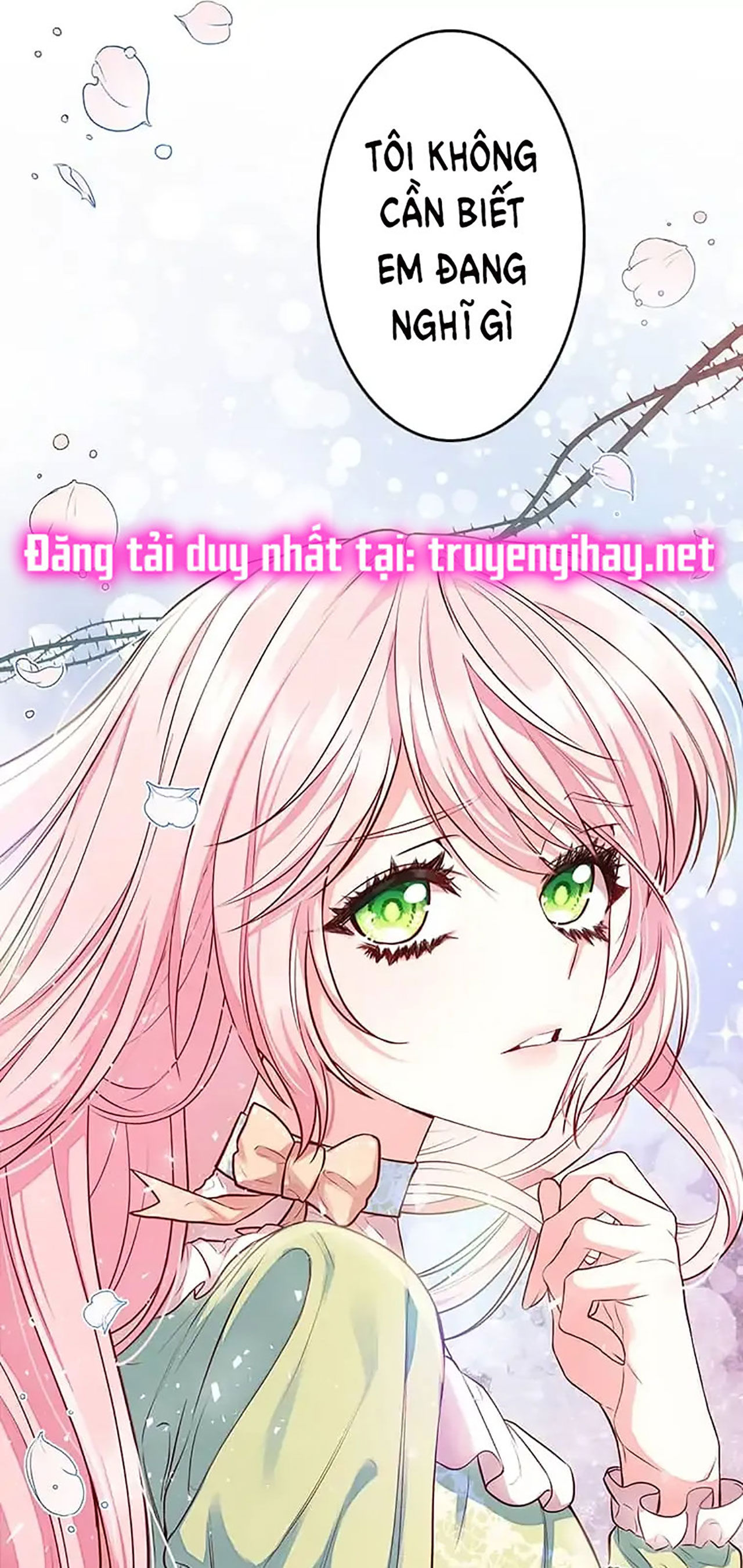 từ ác nữ tôi phải trở thành một người mẹ chapter 3 84