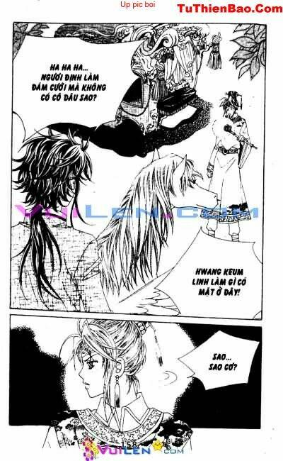 bogle goes to the kingdom chapter 30 37