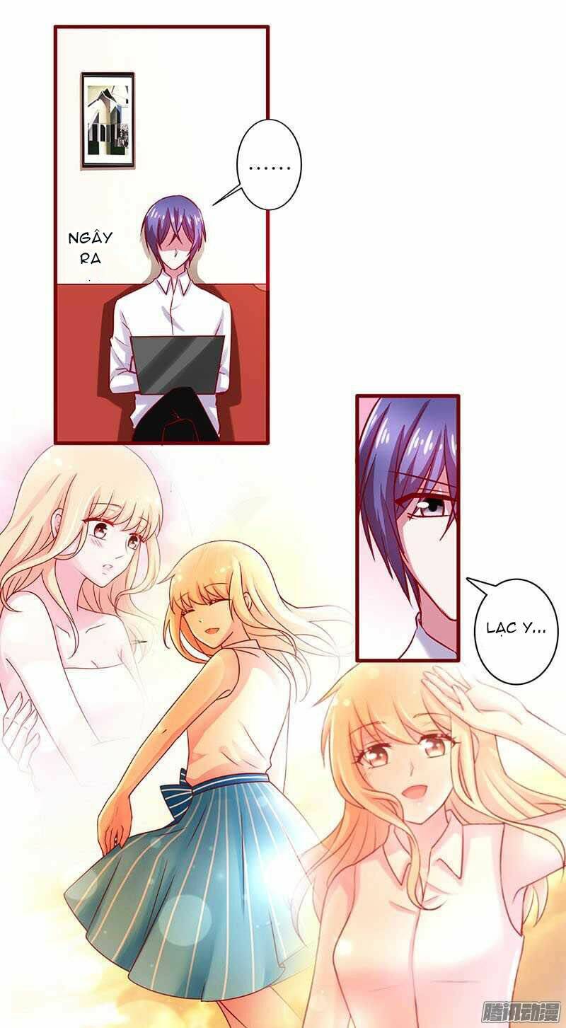 không gả cho tổng tài, gả cho người hầu chapter 70 11