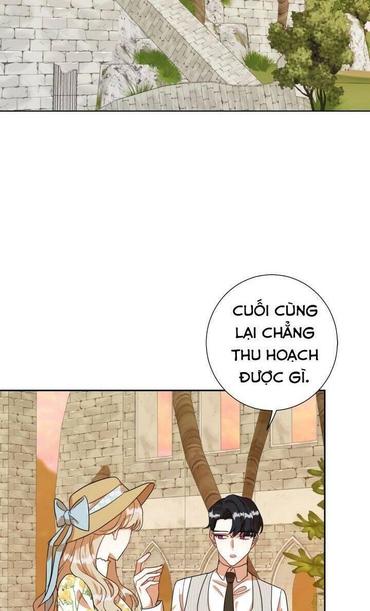 xin ngài đừng ăn tôi chapter 31 22