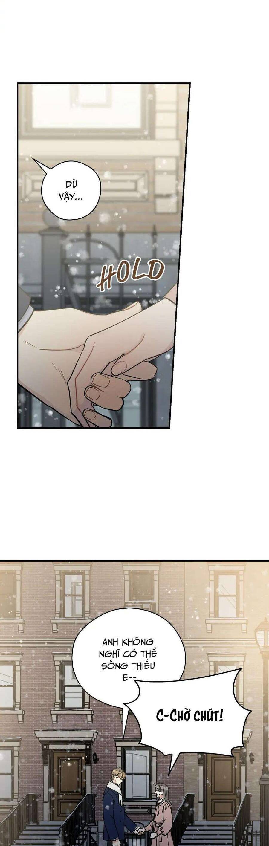 ly espresso của mùa xuân chapter 62 31