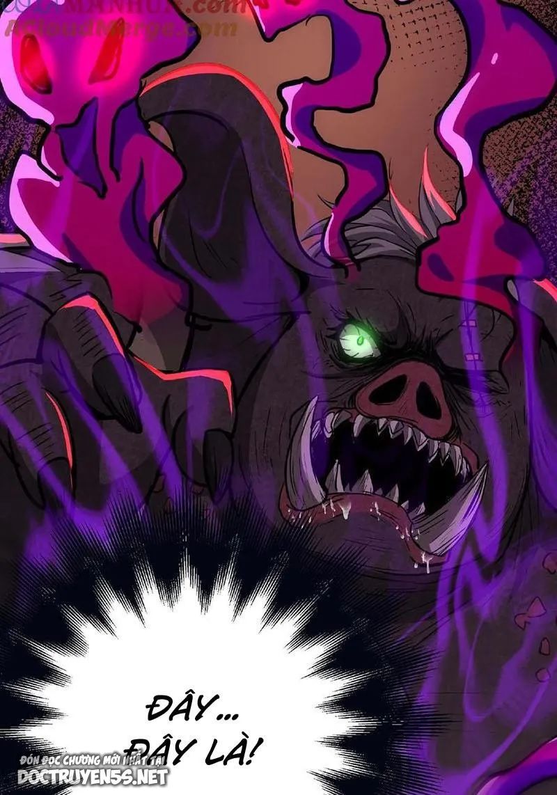 quỷ dị dược tề sư: bệnh nhân của ta đều là kinh khủng chapter 12 13