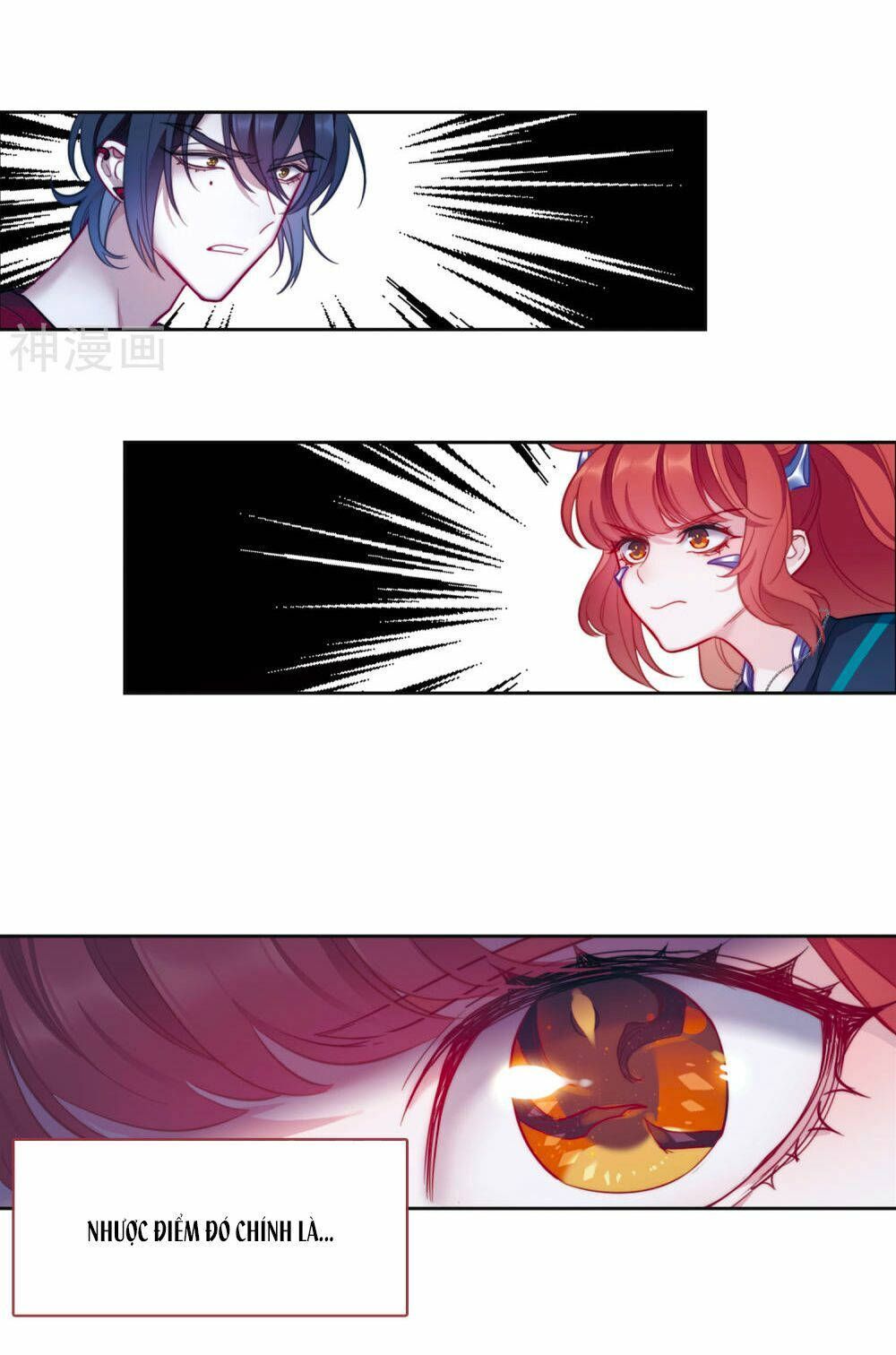 địa ngục cáo bạch thi chapter 117 8