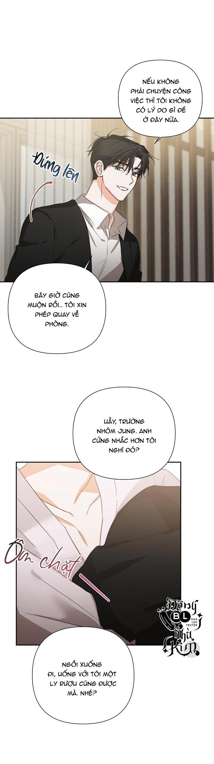 nine to nine chapter 7 22