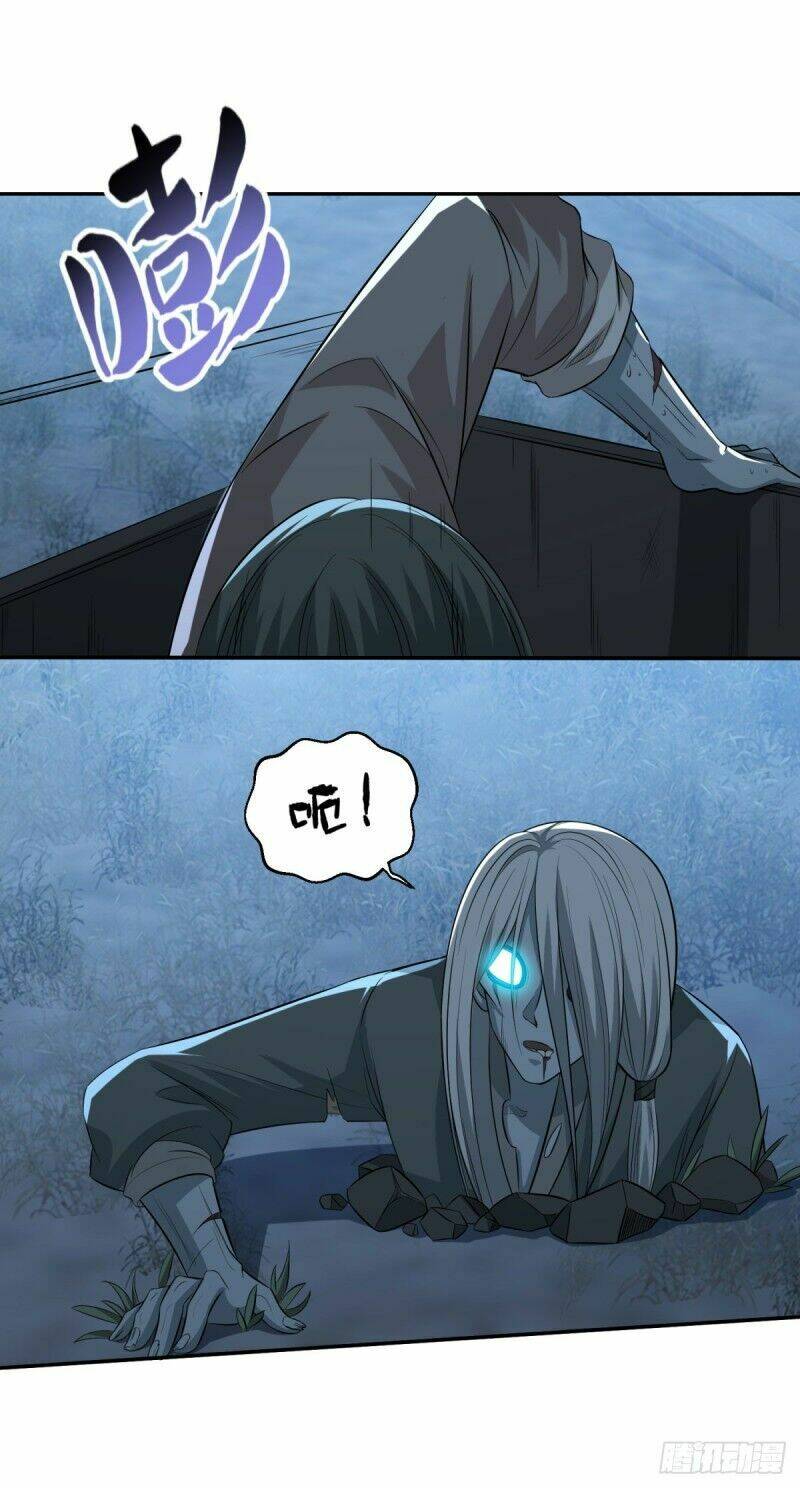 tiên ma đồng tu chapter 167 1